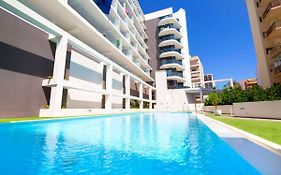 Apartment Calpe Beach I-1 By Interhome