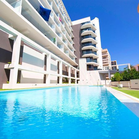Apartment Calpe Beach I-1 By Interhome Exterior foto
