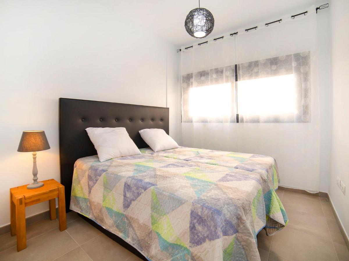 Apartment Calpe Beach I-1 By Interhome Exterior foto