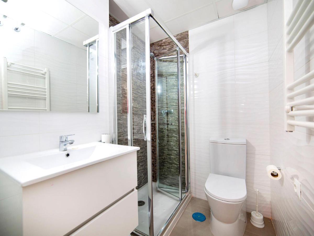 Apartment Calpe Beach I-1 By Interhome Exterior foto